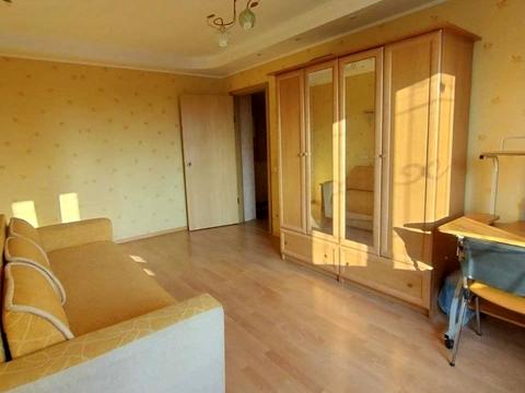 квартира за адресою Зодчих вул., 28