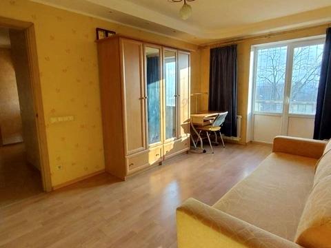 квартира за адресою Зодчих вул., 28