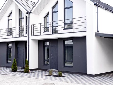 дом по адресу теплична, 58