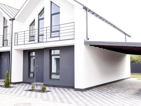 дом по адресу теплична, 58