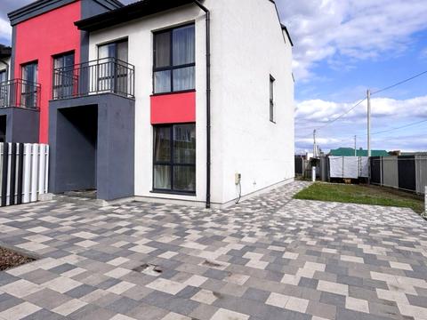 будинок за адресою Весняна вул., 16/6