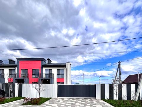 будинок за адресою Весняна вул., 16/6