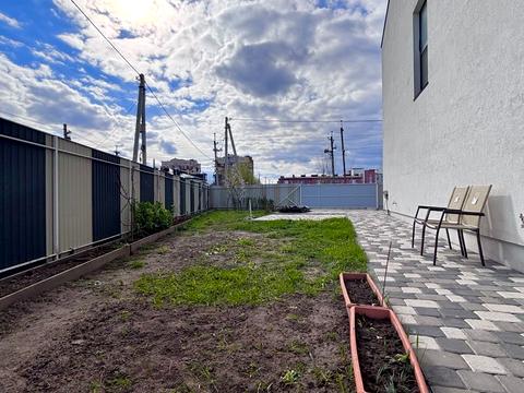 будинок за адресою Весняна вул., 16/6