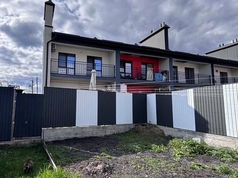 будинок за адресою Весняна вул., 16/6