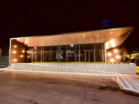 комерційна за адресою Берестейський просп. (Перемоги), 67