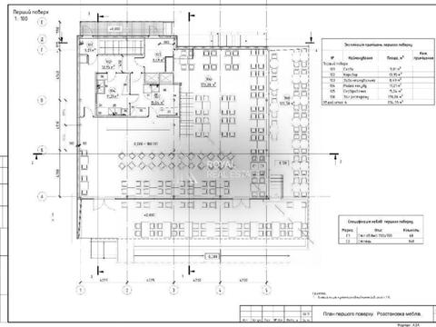 комерційна за адресою Берестейський просп. (Перемоги), 67
