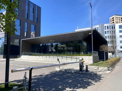 комерційна за адресою Берестейський просп. (Перемоги), 67