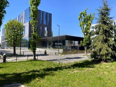 комерційна за адресою Берестейський просп. (Перемоги), 67