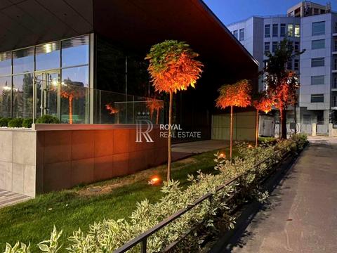 комерційна за адресою Берестейський просп. (Перемоги), 67