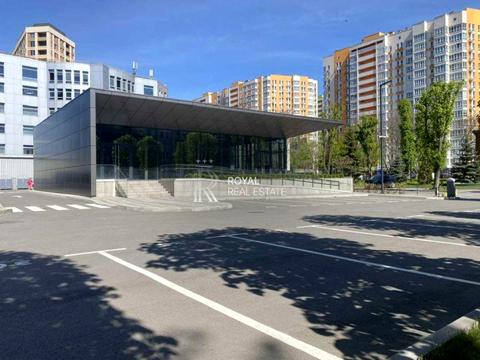 комерційна за адресою Берестейський просп. (Перемоги), 67