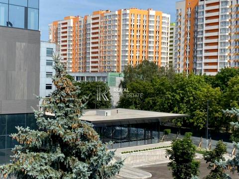 комерційна за адресою Берестейський просп. (Перемоги), 67