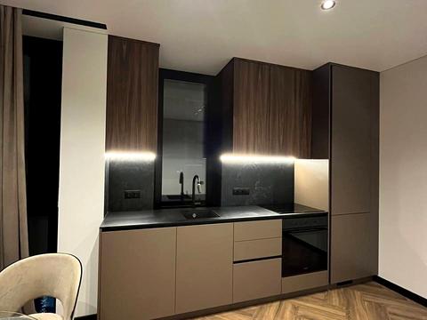 квартира за адресою Університетська вул., 3/6