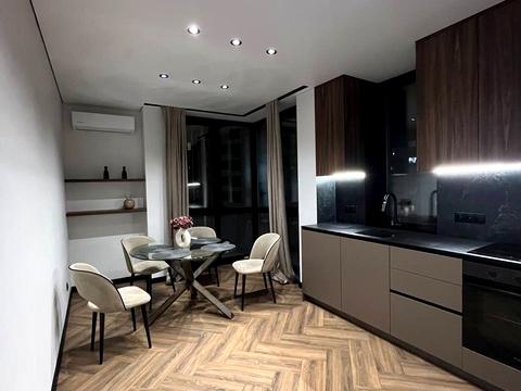 квартира за адресою Університетська вул., 3/6