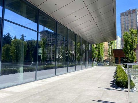 комерційна за адресою Берестейський просп. (Перемоги), 67