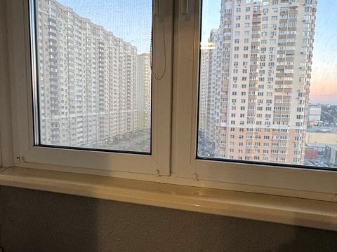 квартира за адресою В'ячеслава Чорновола вул., 6-А