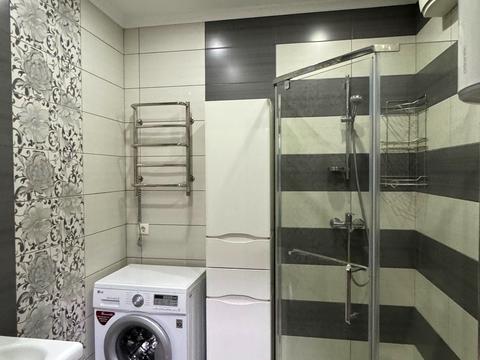 квартира за адресою В'ячеслава Чорновола вул., 6-А