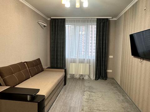 квартира за адресою В'ячеслава Чорновола вул., 6-А