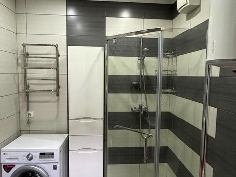 квартира за адресою В'ячеслава Чорновола вул., 6-А