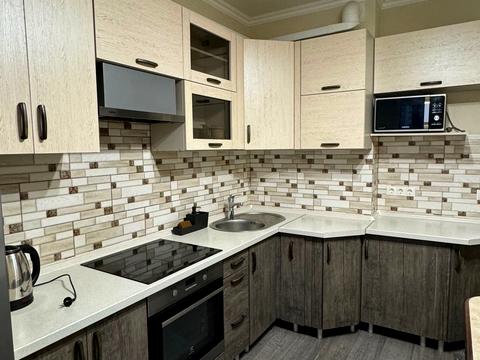 квартира за адресою В'ячеслава Чорновола вул., 6-А