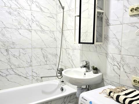 квартира за адресою Котляревського вул., (Будинок 1)