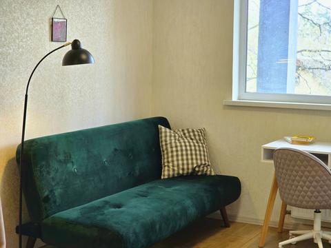 квартира за адресою Котляревського вул., (Будинок 1)