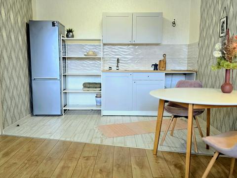 квартира за адресою Котляревського вул., (Будинок 1)