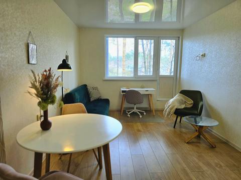 квартира за адресою Котляревського вул., (Будинок 1)