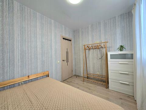 квартира за адресою Котляревського вул., (Будинок 1)