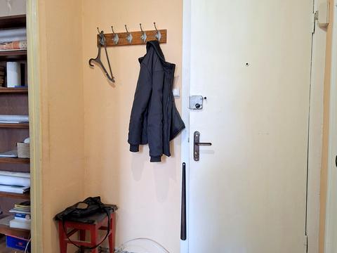 квартира за адресою Героїв Дніпра вул., 75