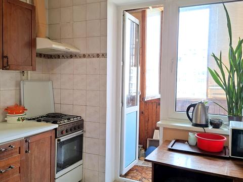 квартира по адресу Героев Днепра ул., 75