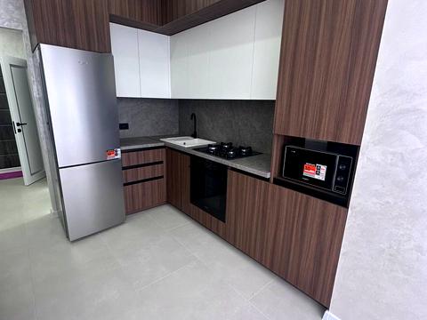 квартира за адресою Височана вул., 18 к42