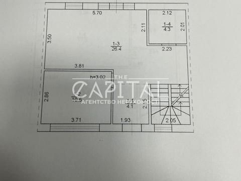 дом по адресу Киево-Мироцкая ул., 123