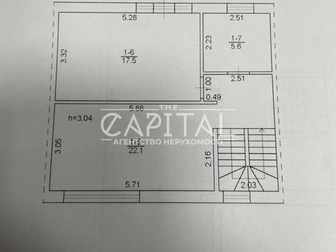 дом по адресу Киево-Мироцкая ул., 123