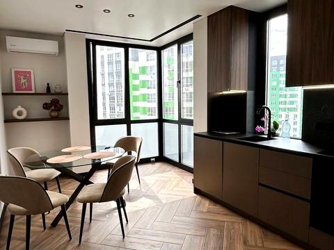 квартира за адресою Університетська вул., 3/6