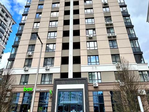 квартира за адресою Університетська вул., 3/6