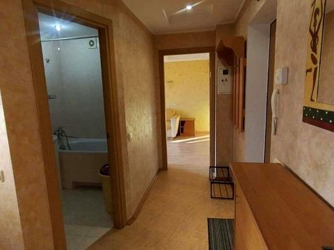 квартира за адресою Зодчих вул., 28