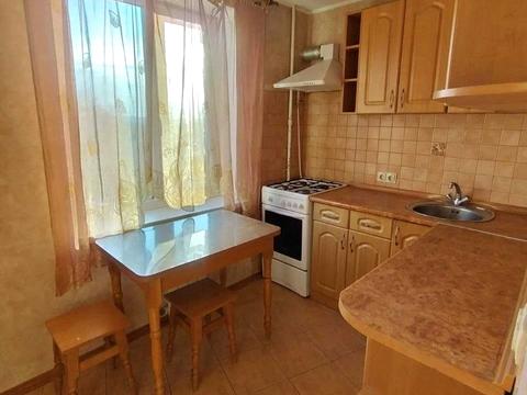 квартира за адресою Зодчих вул., 28