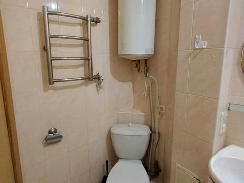 квартира за адресою Зодчих вул., 28