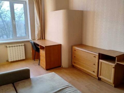 квартира за адресою Зодчих вул., 28