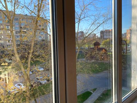 квартира за адресою Романа Шухевича просп. (Генерала Ватутіна), 28-А