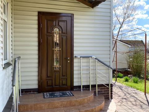 будинок за адресою Садова вул.