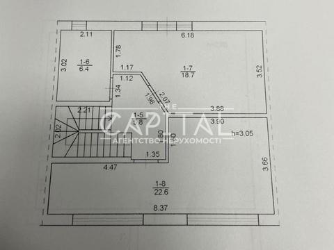 дом по адресу Киево-Мироцкая ул., 123