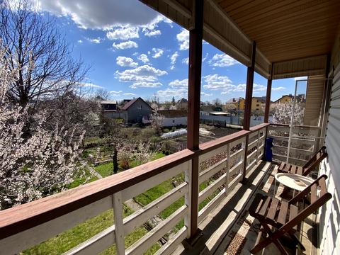 будинок за адресою Садова вул.