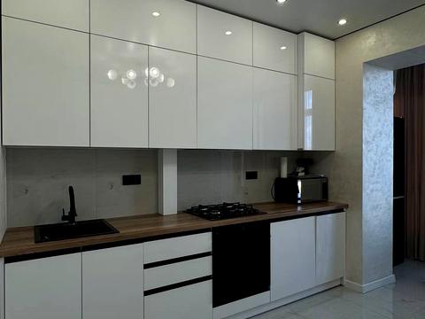 квартира по адресу Александра Довженко ул., 57