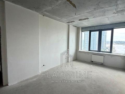 квартира по адресу Днепровская набережная ул., 14-А