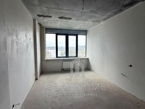 квартира по адресу Днепровская набережная ул., 14-А