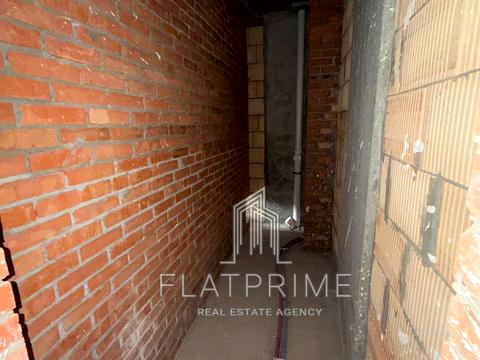 квартира по адресу Днепровская набережная ул., 14-А