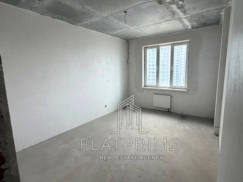 квартира по адресу Днепровская набережная ул., 14-А