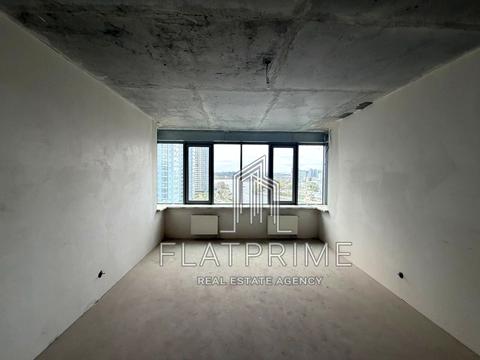 квартира по адресу Днепровская набережная ул., 14-А