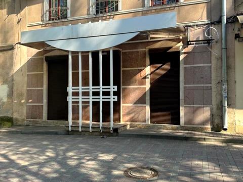 комерційна за адресою Спиридонівська вул., 7